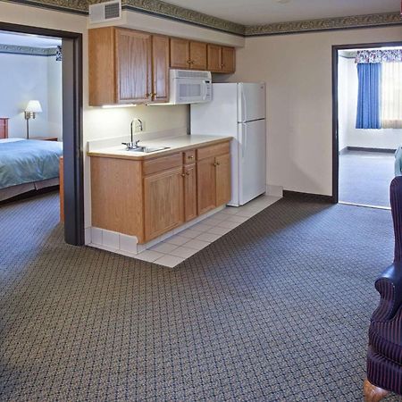 Country Inn & Suites By Radisson, Lansing, Mi Cameră foto