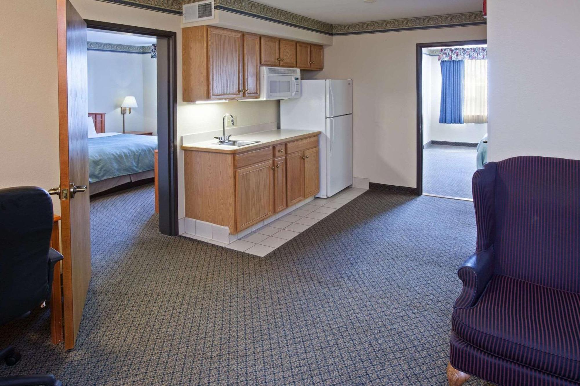 Country Inn & Suites By Radisson, Lansing, Mi Cameră foto