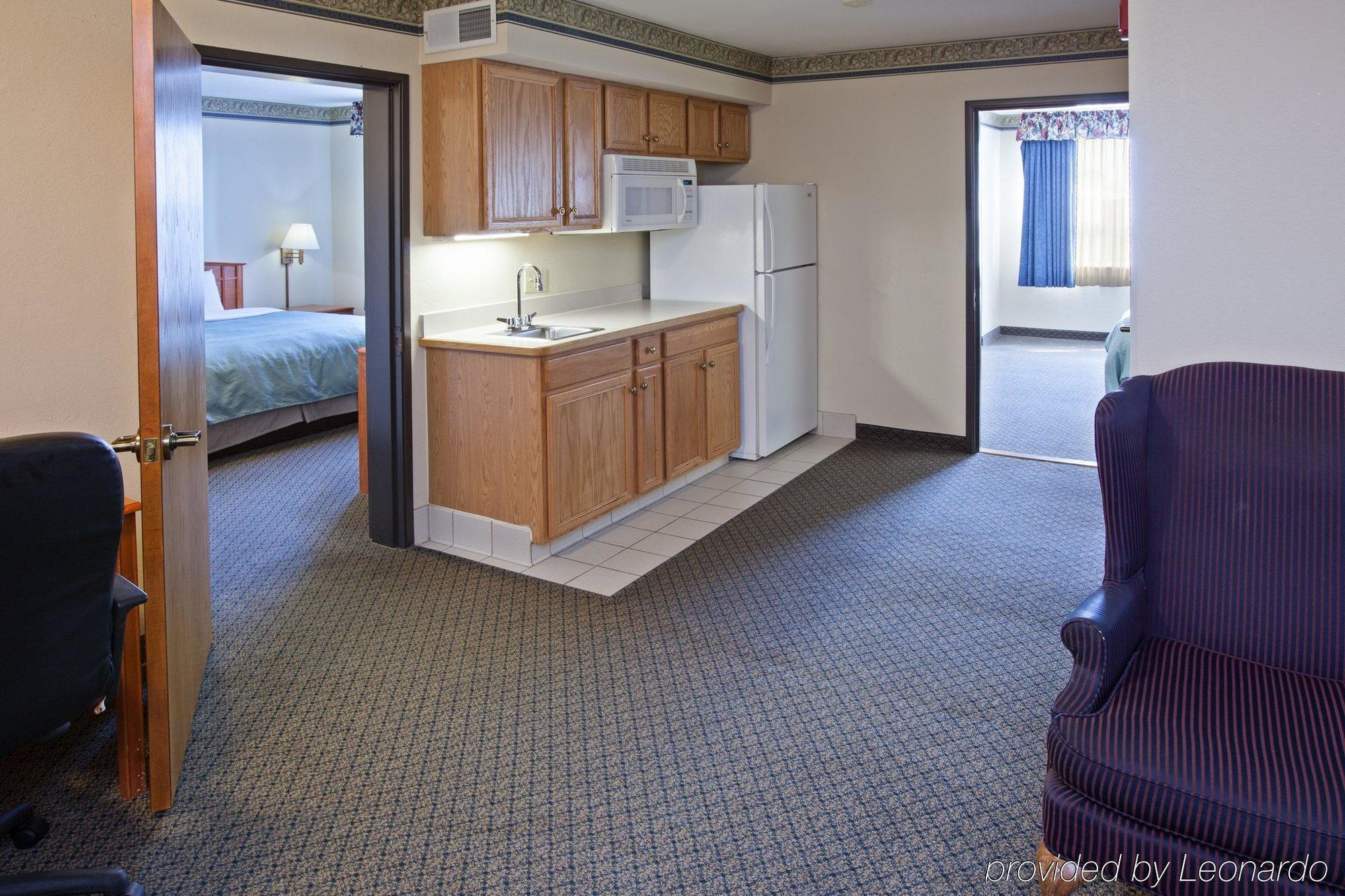 Country Inn & Suites By Radisson, Lansing, Mi Cameră foto
